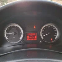 رانا پلاس مدل 1400|خودرو سواری و وانت|نجف‌آباد, ویلاشهر|دیوار