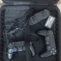 پی اس فور کپی خور