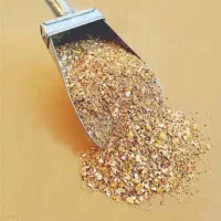 دان آماده طیور اکوان