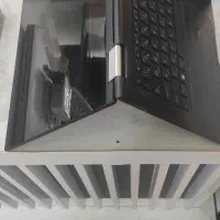 لپتاپ ایسوس i5(11) ram8 touch 14|رایانه همراه|مشکین‌دشت, |دیوار