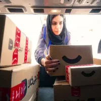 استخدام راننده با خودرو در دیجی کالا|استخدام حمل و نقل|اصفهان, اشکاوند|دیوار