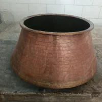 دیگ مسی