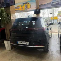 تیگو ۷پرو مدل ۱۴۰۱