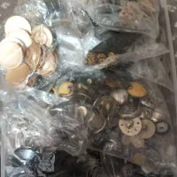 دکمه ها|لوازم خیاطی و بافتنی|خرمآباد, |دیوار