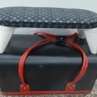 پک کامل وسایل کاشت ناخن