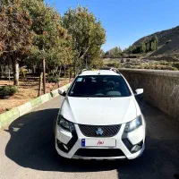 کوییک اس مدل ۱۴۰۰ بدون رنگ|خودرو سواری و وانت|تبریز, |دیوار