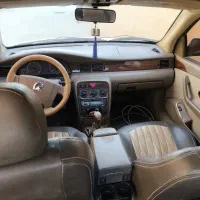 فروش سمند۹۶دوگانه|خودرو سواری و وانت|یزد, |دیوار