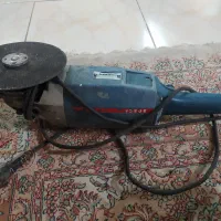 فرز بوش آلمان کارکرده