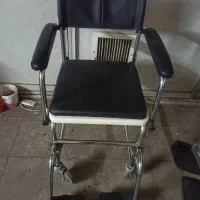 ویلچر حمام|آرایشی، بهداشتی، درمانی|تهران, جیحون|دیوار