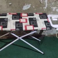 میز اتو ایستاده