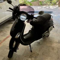 وسپا vxl 1401