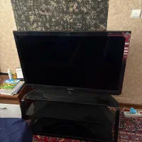 تلویزیون ۴۶ اینچ
