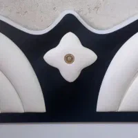 تخت خواب تک نفره