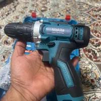 دریل شارژی ماکیتا