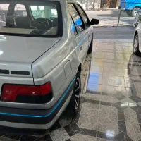 پژو 405|خودرو سواری و وانت|تبریز, |دیوار