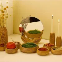 انواع هفت سین جدیدوترند هفت سین عمده