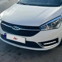 آریزو ۵ توربو  اکسلنت فول ۱۳۹۶