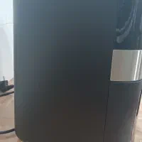 سرخ کن گاسونیک مدل ۷۵۶|اجاق گاز و لوازم برقی پخت‌وپز|لنجان, |دیوار