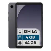 تبلت سامسونگ Galaxy Tab A9 ظرفیت 64 گیگابایت
