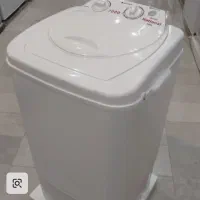 لباسشویی ۶ کیلویی ناسیونال