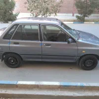 پراید مدل 93 دوگانه شرکتی|خودرو سواری و وانت|شاهین‌شهر, مسکن مهر|دیوار