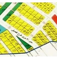 زمین ۳۲۰ متری در بلوار چمران حسن اباد فشافویه|فروش زمین و ملک کلنگی|تهران, حسن‌آباد|دیوار