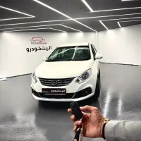 جک j4 مدل ۴۰۵|خودرو سواری و وانت|تهران, هروی|دیوار