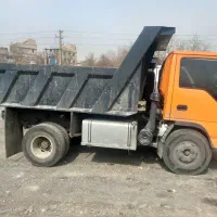 حمل نخاله ومصالح ساختمانی|خدمات حمل و نقل|تهران, استاد معین|دیوار