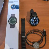 ساعت Galaxy watch6 classic