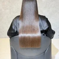 کراتینه تخصصی مو با ماندگاری ۲ سال تضمینی