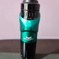 تاتو ماشین دراگون ۷ استروک  تا ۴/۲|آرایشی، بهداشتی، درمانی|ساری, |دیوار