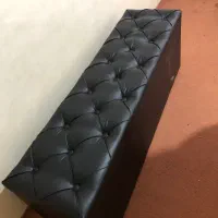 پاف 4نفره (نو) و سرشور (دست دوم)