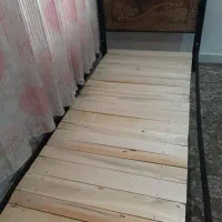 تخت یک نفره|تخت و سرویس خواب|مشهد, هنرستان|دیوار