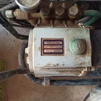 دستگاه کارواش تایوانی اصل،تک فاز