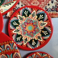 دکوری|صنایع دستی و سایر لوازم تزئینی|میناب, |دیوار