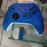 دسته مدل ایکس باکس مخصوص کامپیوتر و pc|کنسول، بازی ویدئویی و آنلاین|مشهد, حسابی جنوبی (شهرک غرب)|دیوار