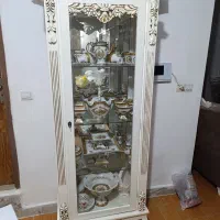 ویترین سفید