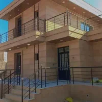 نصب واجرای تخصصی حفاظ نرده استیل حفاظ بانکی، راپله|خدمات پیشه و مهارت|شیراز, شهرک گلستان|دیوار