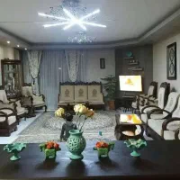 اپارتمان ۱۴۰ متری مبله خ پنج رمضان ۳ خواب|اجارهٔ آپارتمان|اصفهان, جامی|دیوار