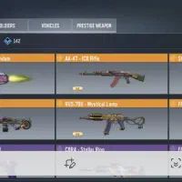 اکانت کالاف دیوتی