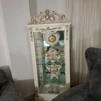 ویترین‌ظرف‌کاملانوبدون‌خطوخش