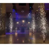 عمارت و باغ تالار|خدمات پذیرایی، مراسم|کرج, شهرک بنفشه|دیوار