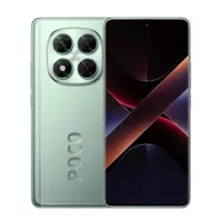 شیائومیpoco x7 5G با حافظهٔ۵۱۲رم۱۲(پلمپ)بدون پیش|موبایل|اصفهان, ملک‌شهر|دیوار