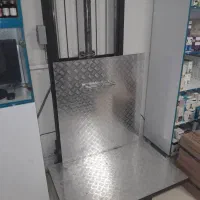 بالابر زاگرس صنعت