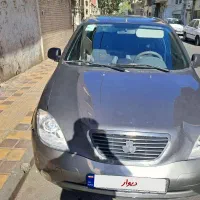 تیبا مدل ۱۳۹۴ سالم