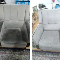 مبل شویی درمنزل