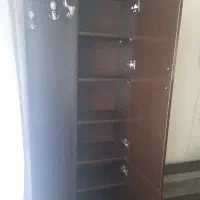 فروش جاکفشی|جاکفشی، کمد، دراور|گرمدره, |دیوار