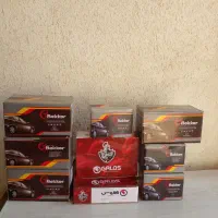 لنت ترمز تیبا ۳۹۰|قطعات یدکی و لوازم جانبی|لاهیجان, جمهوری|دیوار