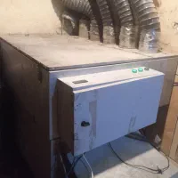 باکس 8 ظرفیتی