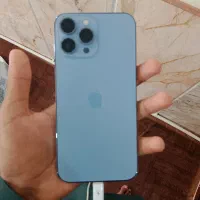 آیفون 13 پرومکس